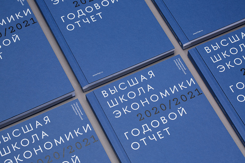 HSE Annual Report 2020/2021 