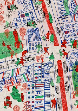 Возвращение утраченного