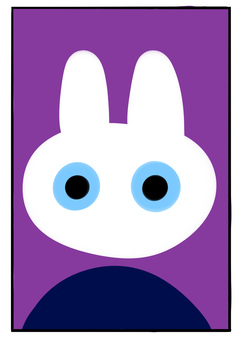 Серия абстрактных комиксов "Соберись"