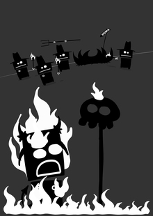 Collapse Collapse
