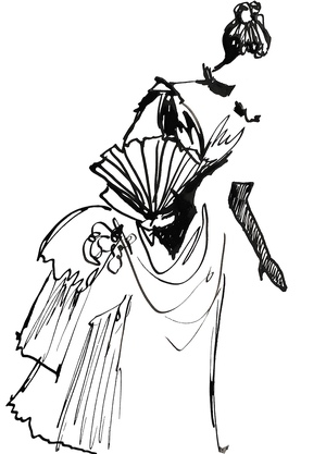 Исторический костюм