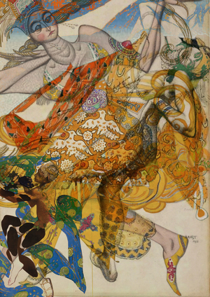 «Русские сезоны» — уникальный культурологический проект Серебряного века