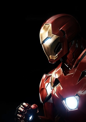 Эволюция технологий создания костюма "Железного человека"