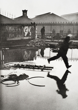 Случайный кадр как форма визуальной памяти