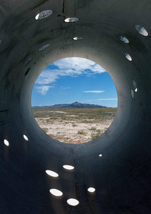 living landscapes рубежа 1960х-1970х