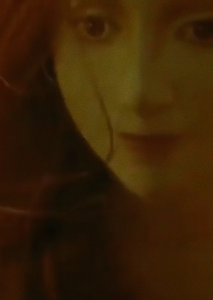 Женские имена в советской анимации