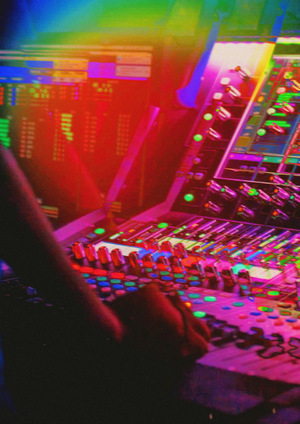 Экспериментальный Звуковой Дизайн Как Предмет Анализа 