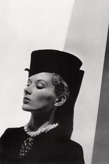 Первые fashion-фотографы 1910–1930-х: переход от иллюстрации к фотографии