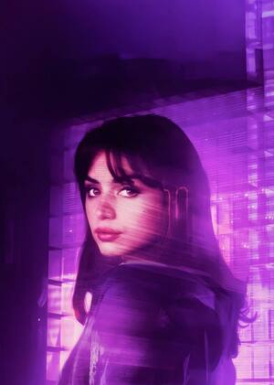 Эволюция от футуризма к киберпанку