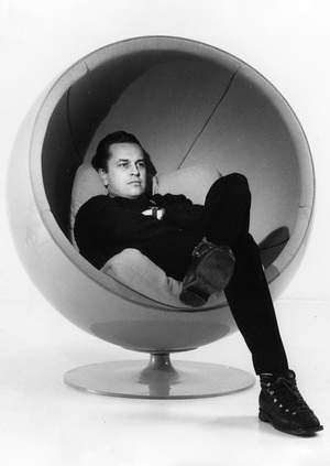 Стремление к покою в мебели 20-21 века