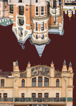 Модерн и московская буржуазия