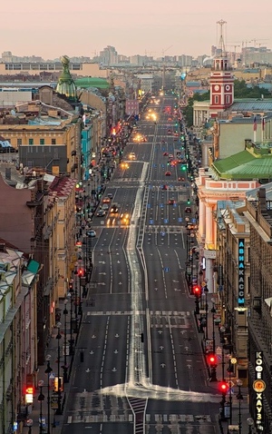 Урбанистический шум как формирование культурных ассоциаций