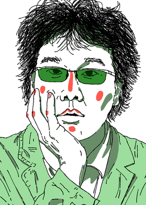 Режиссеры Азии