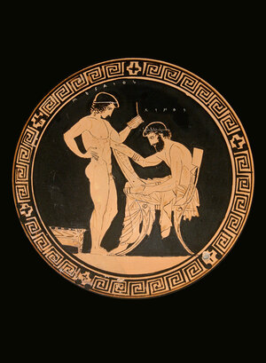 Анализ разнообразия и представленности меандра