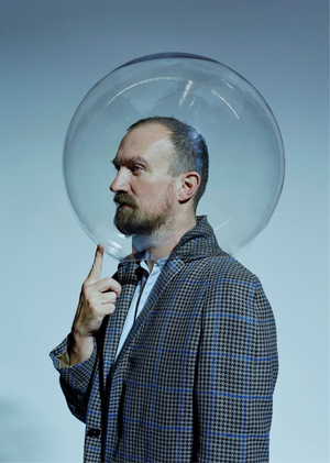 Фантастические миры Тима Уокера