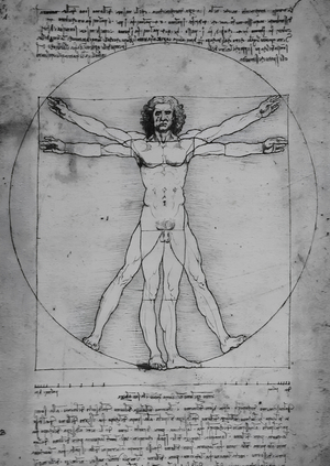 «Нагота как поле борьбы»: обнажение в религии, политике и искусстве