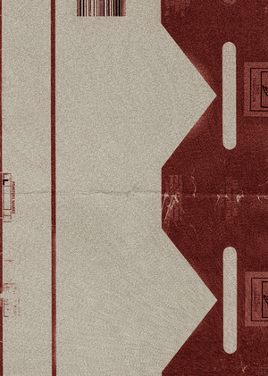 "Пустота" в дизайне сигаретных пачек