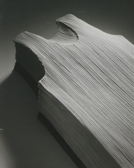 От фабрики к подиуму: как промышленный дизайн формировал эстетические идеал