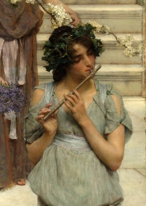 Классицизм — «Primus inter pares»