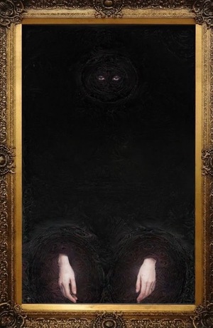 Изображение глаз в искусстве XVIII - XXI веков