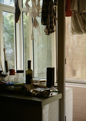 Влияние пространства на ощущение собственной культурной принадлежности