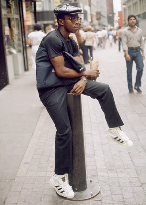 От функции к знаку: становление спортивного стиля в массовой культуре