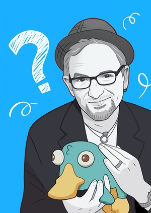 С головой в анимацию