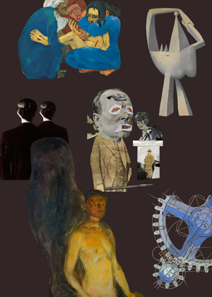 Новый взгляд на тлен: vanitas и художники первой половины XX века