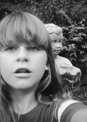 Трактовка детского портрета через разрушение конструкта невинности 