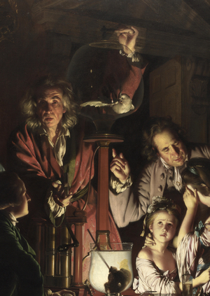 Театральность знания и этика наблюдения