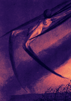 Образы Мистических существ XX века