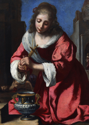 Мистификации и фальсификации в истории европейских выставок