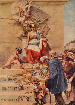 Визуальный фронт Первой мировой войны