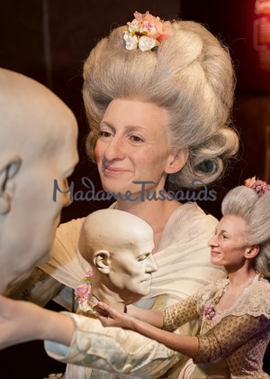 История музея Мадам Тюссо