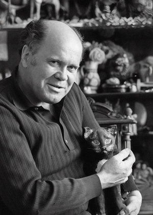 Особенности стиля в иллюстрациях Льва Токмакова