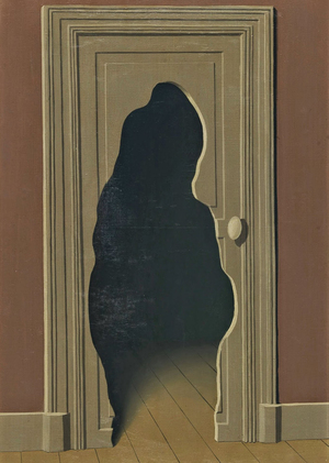 Контр-интуитивное искусство: визуальный язык, нарушающий ожидания зрителя