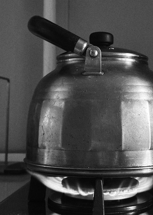  Аудиальные ландшафты квартиры 