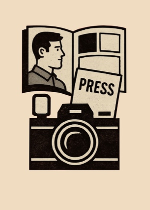 Как комиксы интегрировались в СМИ