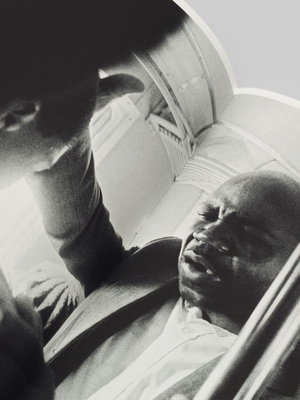 Самоидентичность темнокожих: визуальные истории достоинства и равенства