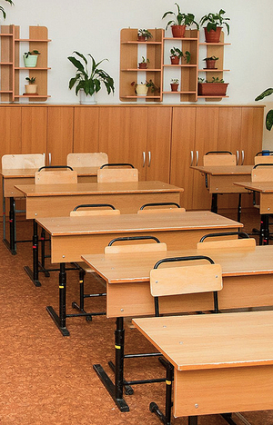 Школа: как пространство направляет, дисциплинирует и ограничивает тела