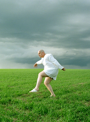 Визуальные репрезентации биполярного расстройства в современном искусстве