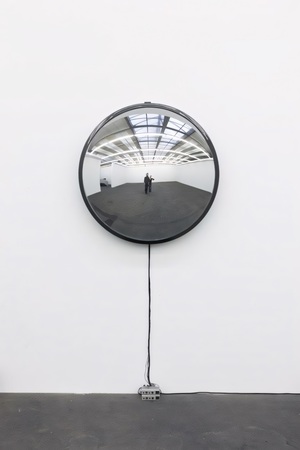 Кто смотрит, когда смотрит искусство: взгляд внутрь себя