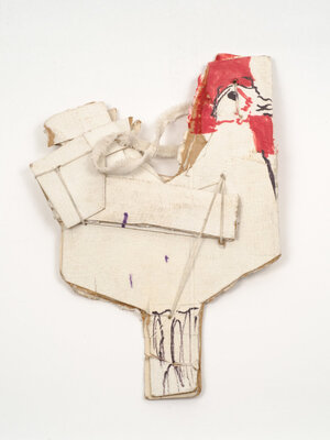 Джеймс Касл