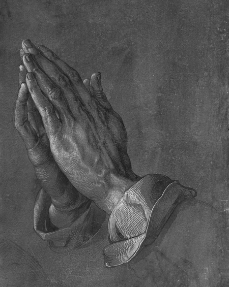 Бывают странные сближенья: Недостижимая близость в эстетике рук