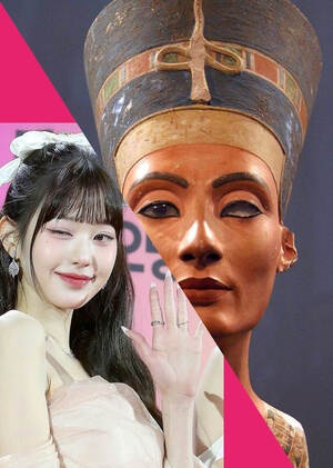 Стандарты красоты и искусство