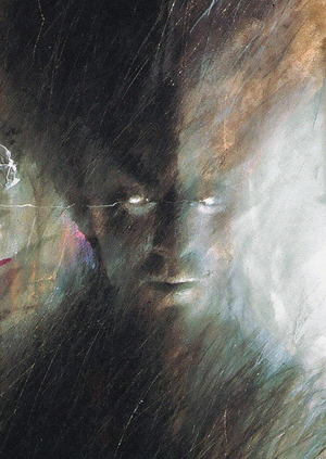 Социальные проблемы Америки в мире «Песочного человека»