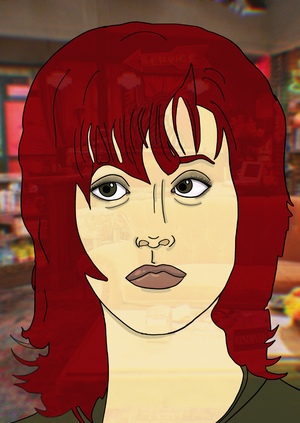 Дружеские портреты 