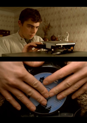 Анализ ретроспективы в фильмах и сериалах 1990-х годов и о 1990-х годах