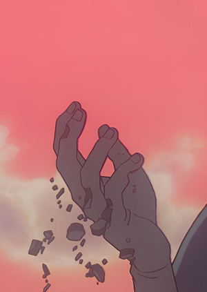 Телесные деформации в «Акире»