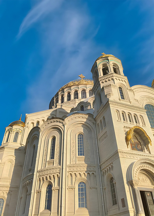 Русский стиль и Византия в стилизациях XIX – начала XX веков